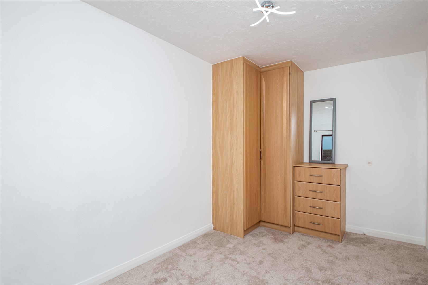 Watchet Court, Furzton, Milton Keynes